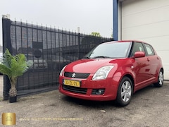 Suzuki Swift - 1.3 Shogun 5D|APK(2026|AIRCO|NAP