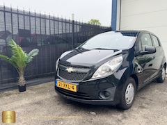 Chevrolet Spark - 1.0 16V LS Bi-Fuel|APK|AIRCO|5D