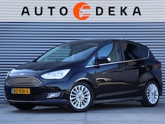 Ford C-Max - 1.0 EcoBoost Titanium *1e Eigenaar*Dealeronderh
