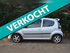 Citroën C1 - 1.0-12V Selection Org NL/NAP/airco