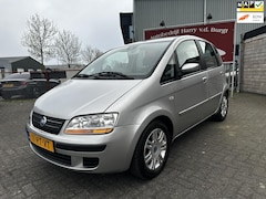 Fiat Idea - 1.4-16V Emotion Automaat | Trekhaak | Cruise Control