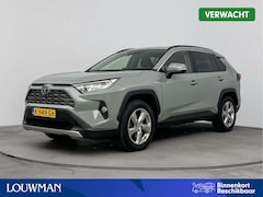 Toyota RAV4 - 2.5 Hybrid Dynamic | 360 Graden Camera | Trekhaak | Navigatie |