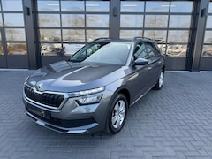 Skoda Kamiq - 1.0 TSI Carplay / stoelverwarming
