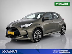 Toyota Yaris - 1.5 VVT-i Dynamic | Airco | Parkeercamera | Adaptive Cruise Control |