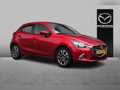 Mazda 2 - 2 1.5 Skyactiv-G Dynamic+ Navi/16inch LMV/Cruise control