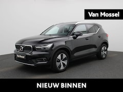 Volvo XC40 - 1.5 T4 Recharge Inscription Expression | PANORAMADAK | BLIS | NAVIGATIE | WEGKLAPBARE TREK