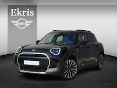 MINI Aceman - E Favoured Trim | Pakket M | Glazen panoramadak | Driving Assistant | Parking Assistant |