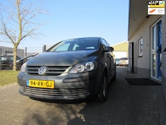 Volkswagen Golf Plus - Nette 1.6 FSI Turijn