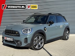 MINI Countryman - 2.0 Cooper SE ALL4 Yours Leder/Camera/Apple