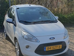 Ford Ka - 1.2 Titanium X start/stop nieuwe distributieriem/uitlaat slechts 47.836 km!
