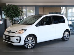 Volkswagen Up! - 1.0 BMT high up 5Drs Airco MF-stuur Stoelverwarming