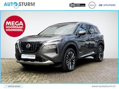 Nissan X-Trail - 1.5 e-4orce Tekna 4WD Sun Pack