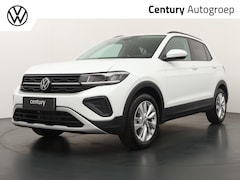 Volkswagen T-Cross - Life Edition 1.0 70 kW / 95 pk TSI SUV 5 versn. Ha nd