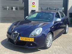 Alfa Romeo Giulietta - 1.4 T Distinctive