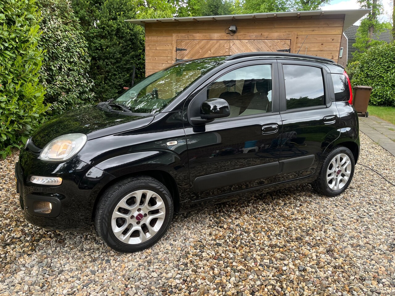 Fiat Panda - 0.9 TwinAir Lounge 0.9 TwinAir Lounge - AutoWereld.nl