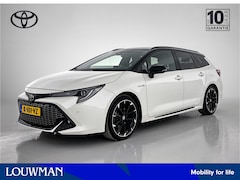 Toyota Corolla Touring Sports - 2.0 Hybrid GR-Sport Plus | Trekhaak |