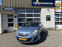 Opel Corsa - 1.2 EcoFlex Selection|Airco|Cruise Control|Stoel verwarming|