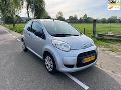 Citroën C1 - 1.0-12V Ambiance