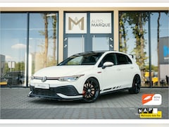 Volkswagen Golf - 2.0 TSI GTI Clubsport | 300PK | Maxton | 19" Pretoria | Panoramadak | IQ Light | Virtual C