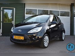 Ford Ka - 1.2 airco (nieuwe distributie, koppeling en banden)