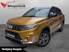 Suzuki Vitara - 1.4 Select Hybride [ ADAPTIEVE CRUIS I CAMERA & CAREPLAY ]