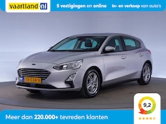 Ford Focus - 1.0 EcoBoost Trend Edition Business 5-drs [ Navi Apple Carplay/Android Auto ]
