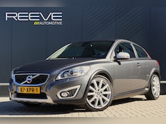Volvo C30 - 1.6 D2 Advantage Stoelverwarming | NAP | 18 Inch | Cruise Control | Bluetooth | Nieuwstaat