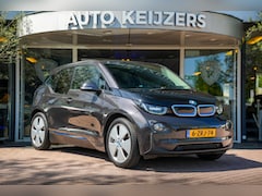 BMW i3 - Range Extender Comfort Advance Pano Navi Cruise Clima leer PDC 19"LM