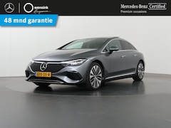 Mercedes-Benz EQE - 300 Sport Edition 89 kWh | Plus Pakket | Keyless | Panoramadak |