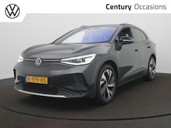 Volkswagen ID.4 - First Max 77 kWh / Head-Up / Glazen Dak / Massage Stoelen