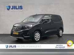 Opel Combo - 1.5D L1H1 Innovation | Apple carplay | Camera | Cruise control | Parkeersensoren