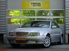 Volvo C70 Coupé - 2.4T Aut. Leuke auto