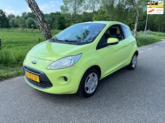 Ford Ka - 1.2 Trend