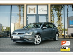 Volkswagen Golf - 1.0 TSI 115PK | Highline | 18" LM Velgen | Virtual Cockpit | Navigatie incl. Apple CarPlay