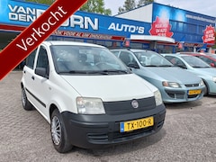 Fiat Panda - 1.1 Active Stuurbekr. Nw APK