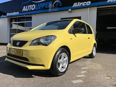 Seat Mii - 1.0 Sport Dynamic /Airco/Lm velgen