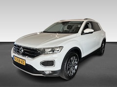 Volkswagen T-Roc - 1.5 TSI 150pk 7-DSG Sport