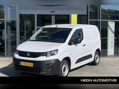 Peugeot Partner - 1.6 BlueHDI Premium |Navigatie|Parkeersensoren achter| Airco|
