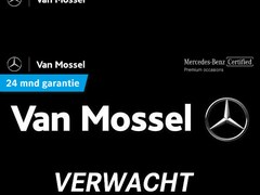Mercedes-Benz CLA-klasse Shooting Brake - 180 AMG Line / Achteruitrijcamera / Stoelverwarming / Night-Pakket / Panorama-schuifdak