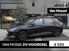 MG 4 - 4 Standard 51 kWh | 350 km WLTP | Apple CarPlay | Led Koplampen | Adaptive Cruise Control
