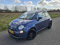 Fiat 500 - 0.9 TwinAir BiColore