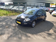 Fiat Punto Evo - 0.9 TwinAir Young