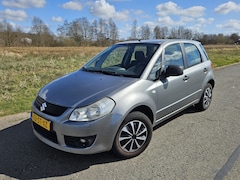 Suzuki SX4 - 1.5 Base