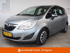 Opel Meriva - 1.4 Anniversary Edition (APK:Nieuw) Incl.Garantie