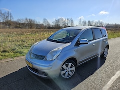 Nissan Note - 1.5 dCi Life Pack