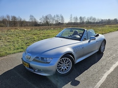 BMW Z3 Roadster - 1.9