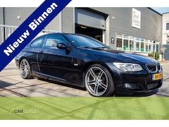 BMW 3-serie Coupé - UNIEK 320i AUTOMAAT Automaat, Harman/Kardon, Pano-dak, Lederen comfort stoelen electrisch