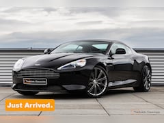 Aston Martin V12 Virage - 6.0 V12 | 27.000KM | New Condition | Full Documentation