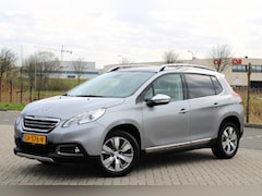 Peugeot 2008 - 1.2 PureTech Allure l Climate l Navi l Panorama