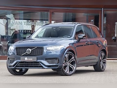 Volvo XC90 - 2.0 T8 PLUG-IN HYBRID AWD ULTRA DARK / LUCHTVERING